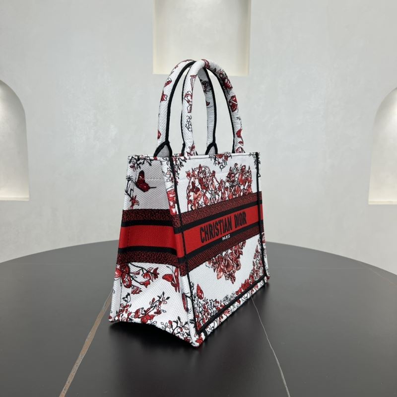 Christian Dior Shopping Bags